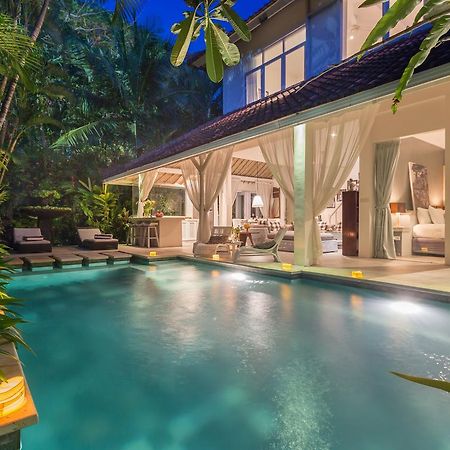 Villa Tangra เซมินยัค ภายนอก รูปภาพ