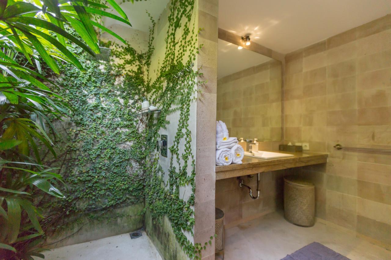 Villa Tangra เซมินยัค ภายนอก รูปภาพ
