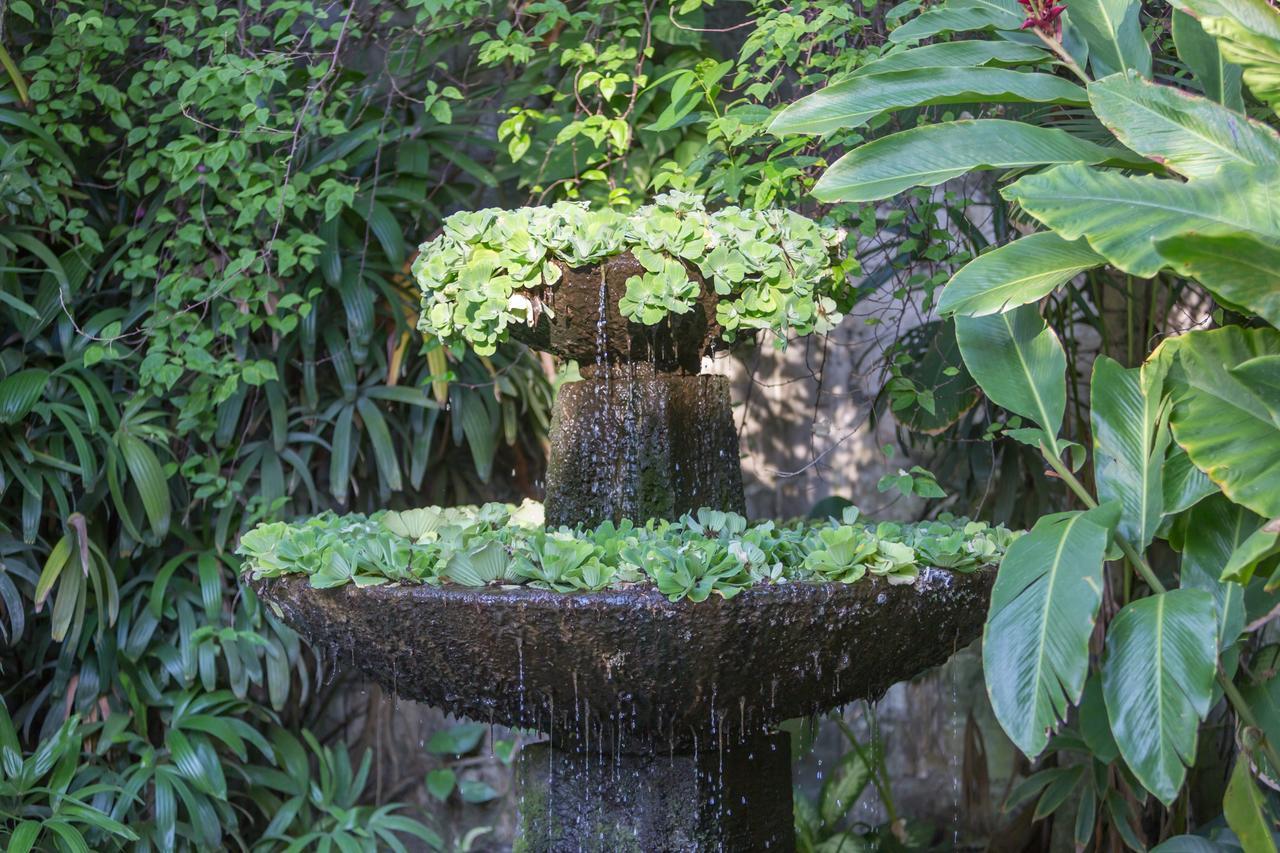 Villa Tangra เซมินยัค ภายนอก รูปภาพ